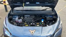 CUPRA Tavascan 210kW V1 77kWh 5dr Auto Electric Estate